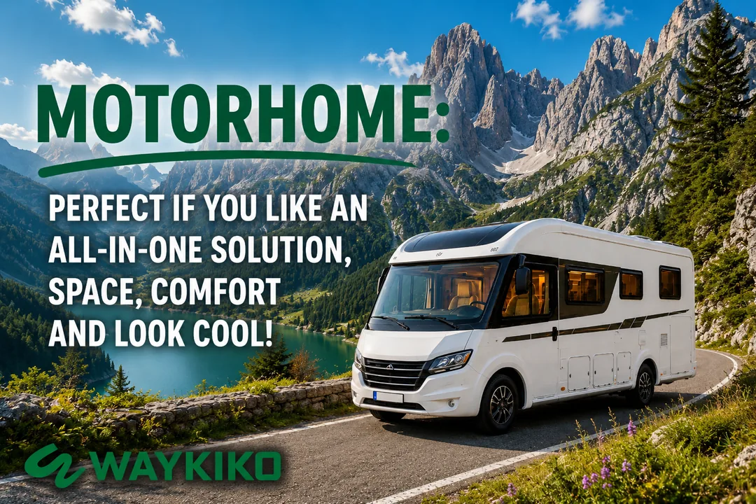 Motorhome 1